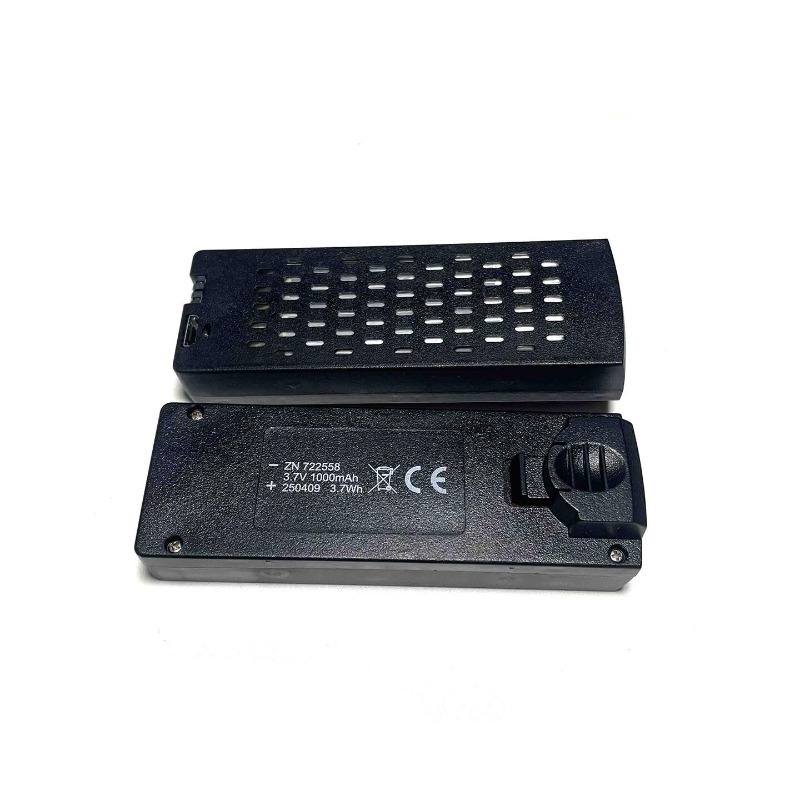 High Quality ZN722558 3.7V 100 - Drone Zll Rc recensie en prijs