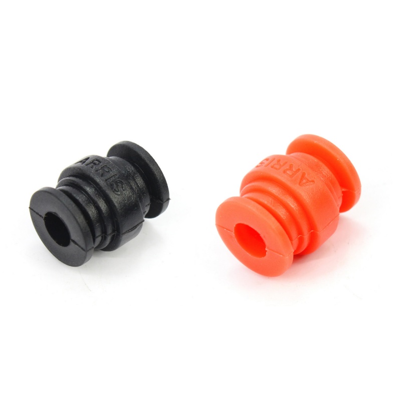 4Pcs/Lot Anti Vibration Rubber - Drone Ball Rc recensie en prijs