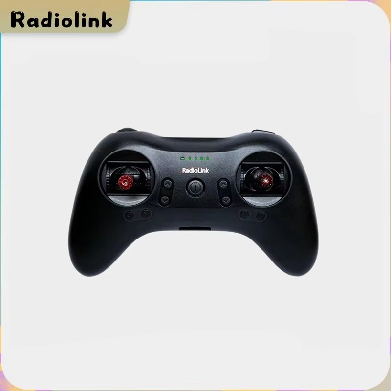 Radiolink New T8S 2.4G 8 Chann - Drone Rc Game recensie en prijs