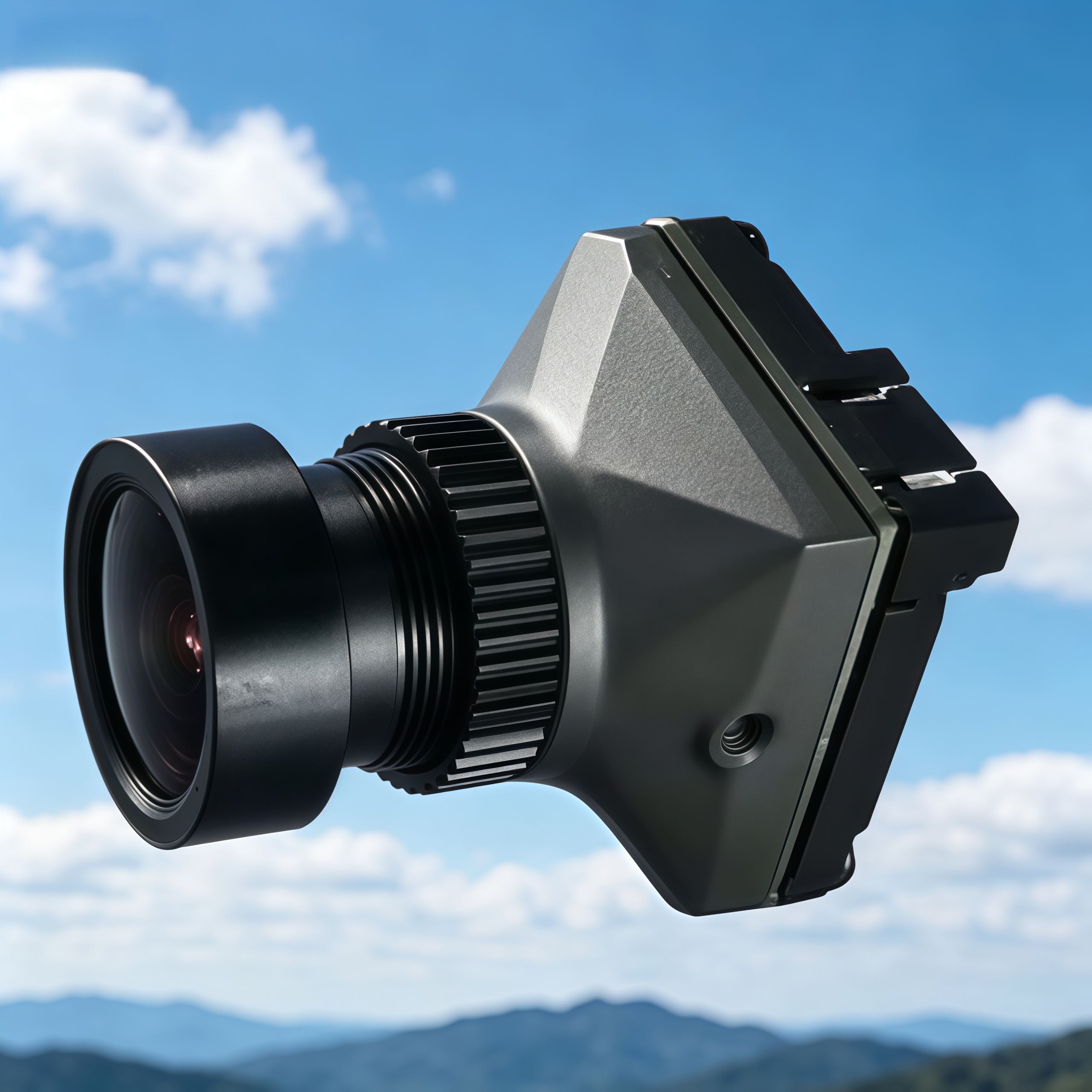 1500TVL HD CADDX Snail FPV Cam - Drone Rc With Camera recensie en prijs