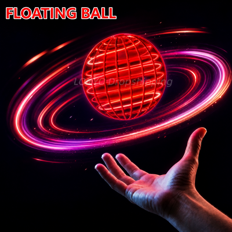 Top Smart Induction Rechargeab - Drone Ball Rc recensie en prijs