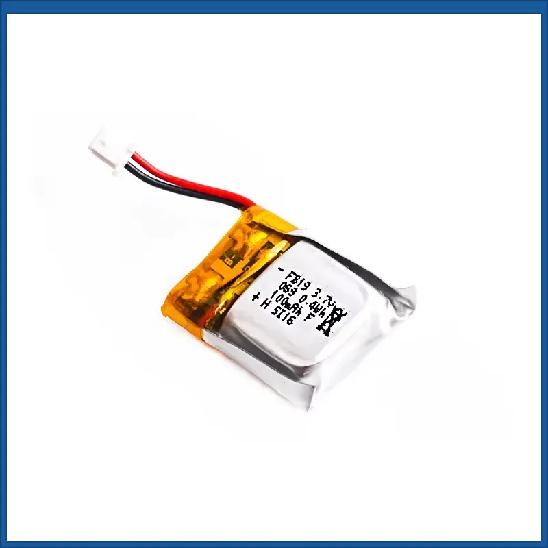 3.7V 100mAh Lipo Battery for F - Drone Fq777 Rc Quadcopter recensie en prijs