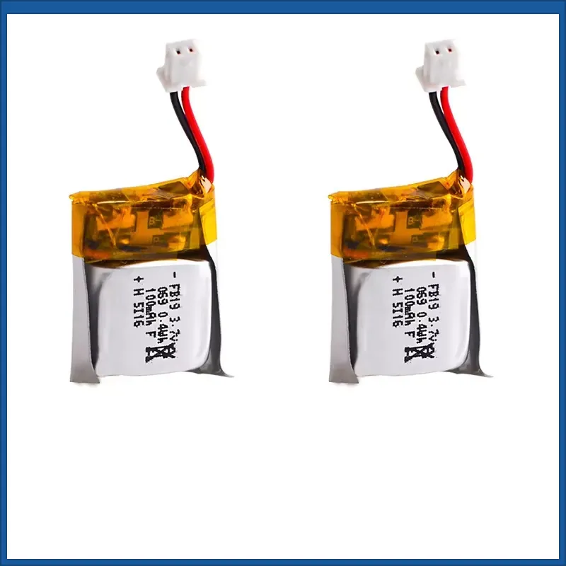 3.7V 100mAh Lipo Battery for F - Drone Fq777 Rc Quadcopter recensie en prijs