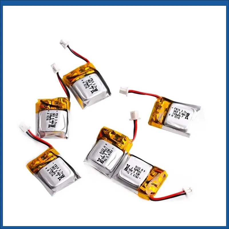 3.7V 100mAh Lipo Battery for F - Drone Fq777 Rc Quadcopter recensie en prijs