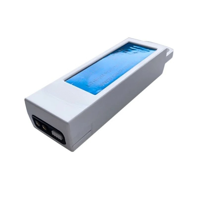 11.1V 6400mAh for GIFI 3s Upgr - Drone Zll Rc recensie en prijs