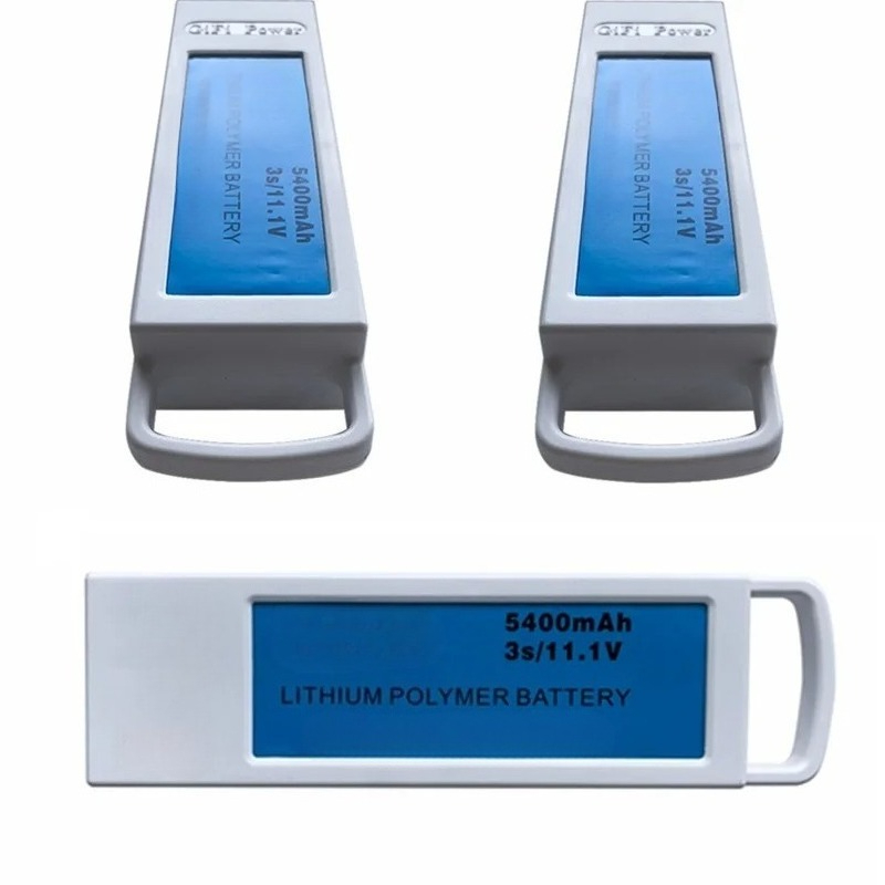 11.1V 6400mAh for GIFI 3s Upgr - Drone Zll Rc recensie en prijs