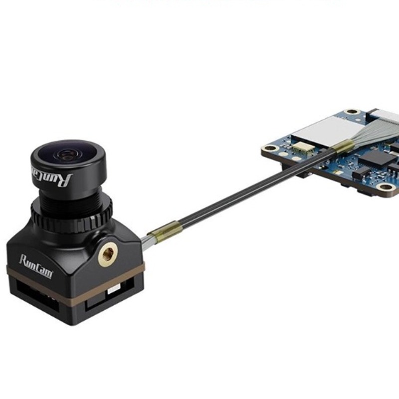Runcam Split 4 Camera 2in1 4K  - Drone Rc With Camera recensie en prijs