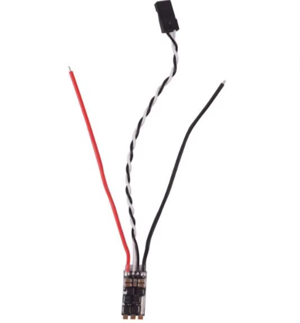 1-4pcs Micro Beheli_S 25-30A 2 - Micro Fpv Quad recensie en prijs