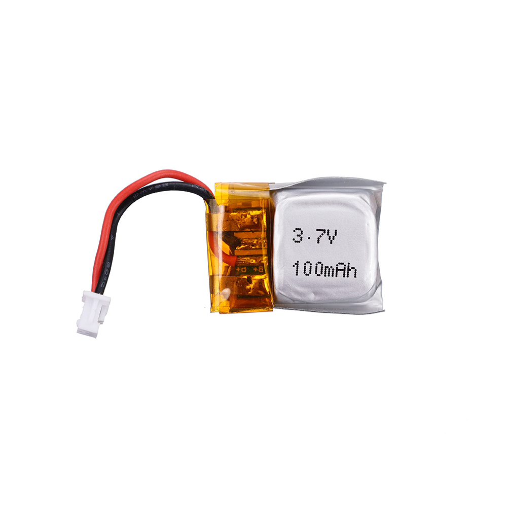 3.7V 100mAh 120mAh Lipo Batter - Drone Fq777 Rc Quadcopter recensie en prijs