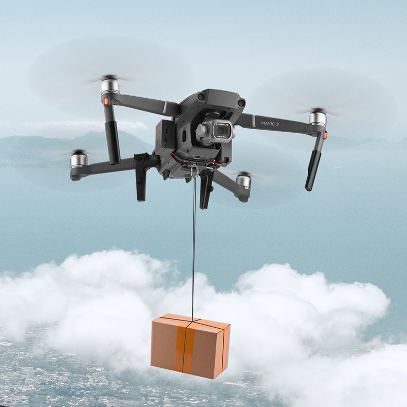 BRDRC AirDrop Dropping System  - Drone Rcfpvpro recensie en prijs