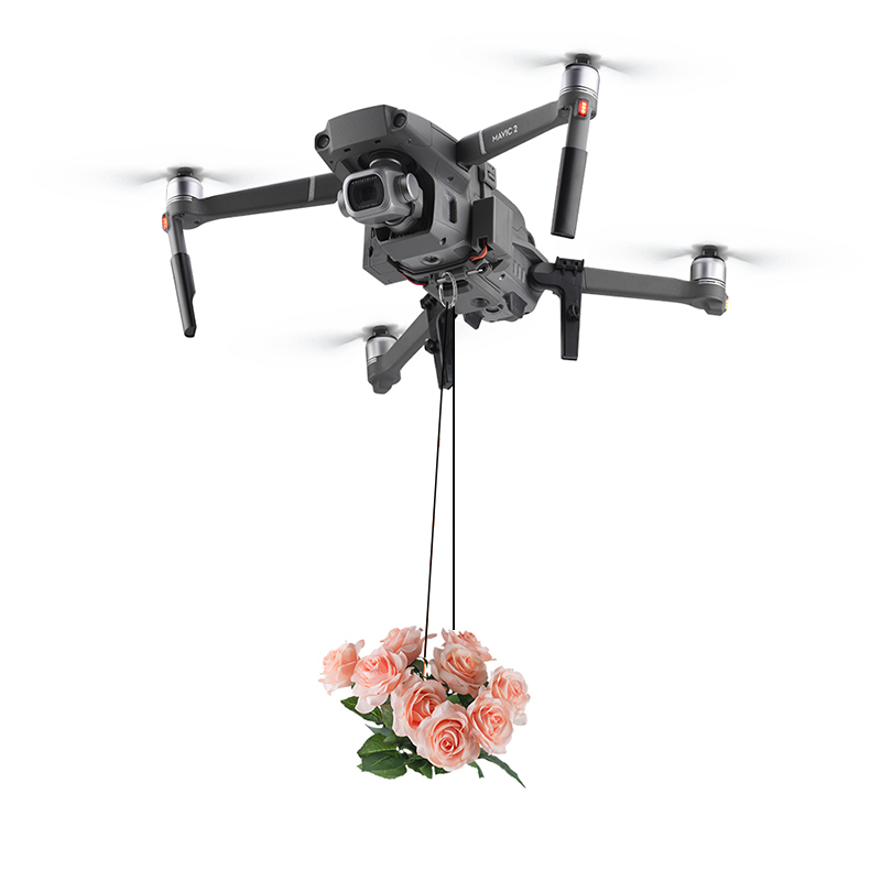 BRDRC AirDrop Dropping System  - Drone Rcfpvpro recensie en prijs
