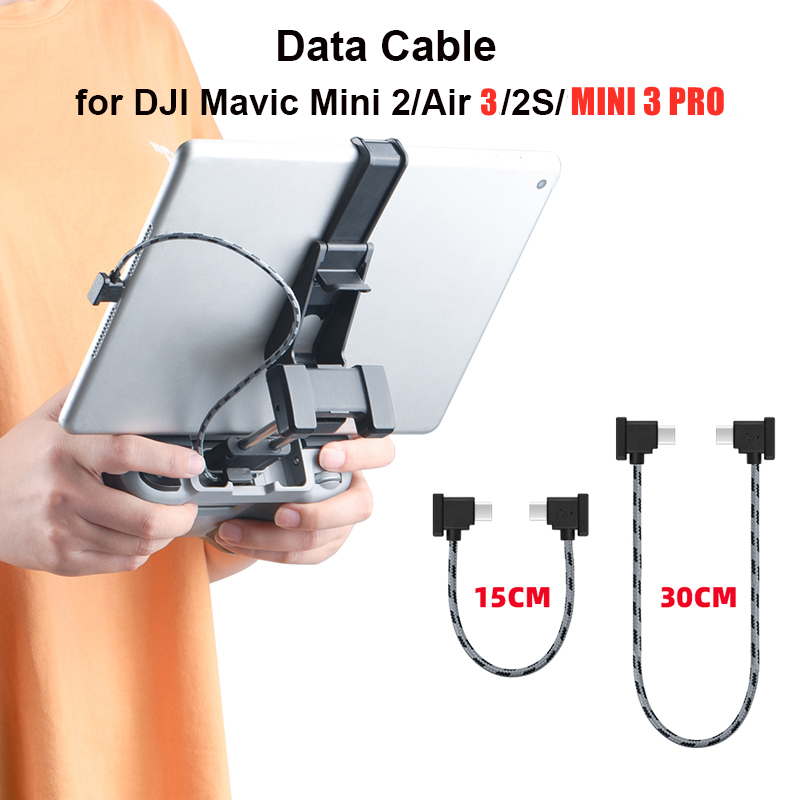 Data Cable For DJI Flip/Mavic  - Drone Rcfpvpro recensie en prijs