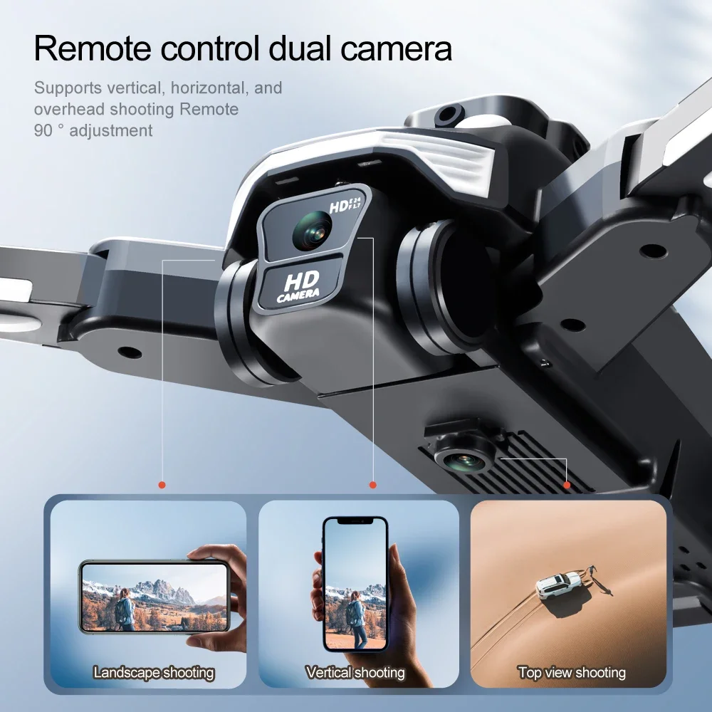 F200 Toy RC Drone with Cameras - Drone Rc Game recensie en prijs