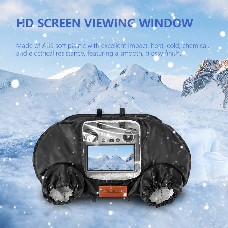 Winter Warm Gloves Drone Fligh - Drone Rcfpvpro recensie en prijs